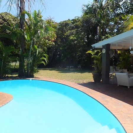 St Lucia Kingfisher Lodge Ngoại thất bức ảnh