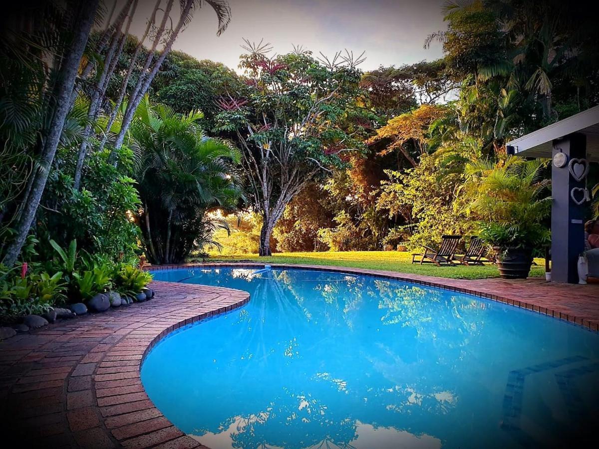 St Lucia Kingfisher Lodge Ngoại thất bức ảnh
