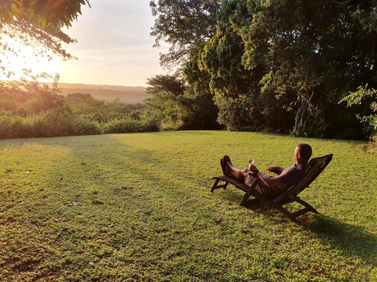 St Lucia Kingfisher Lodge Ngoại thất bức ảnh