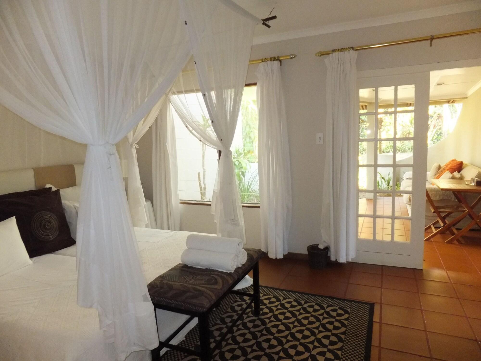 St Lucia Kingfisher Lodge Ngoại thất bức ảnh
