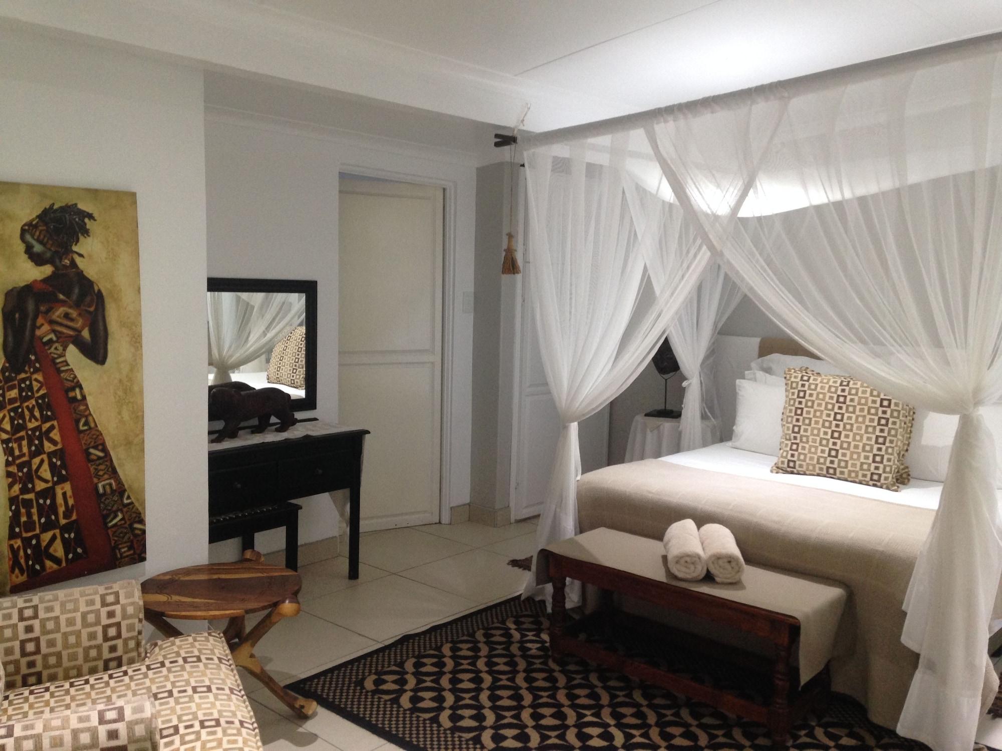 St Lucia Kingfisher Lodge Ngoại thất bức ảnh