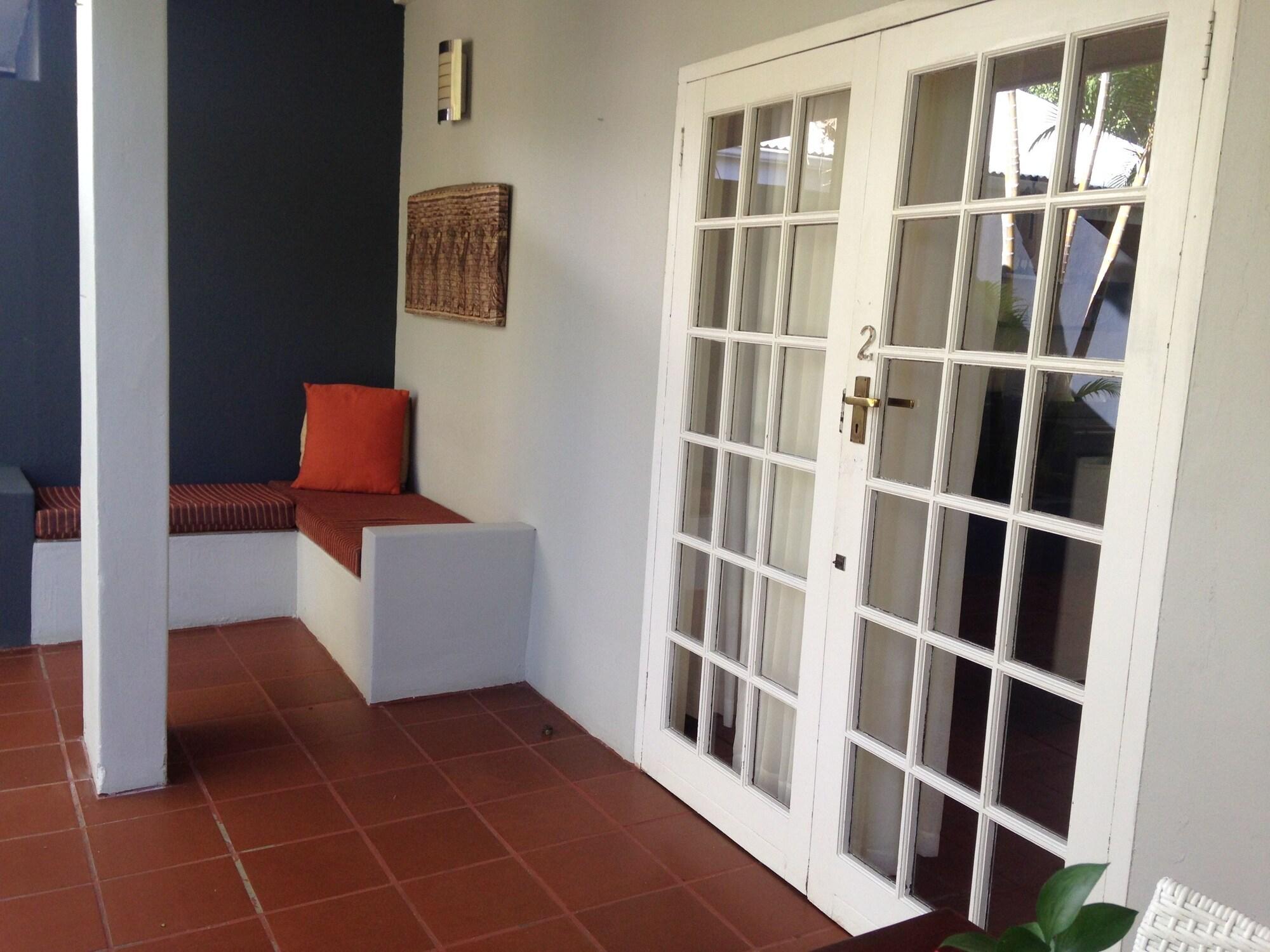 St Lucia Kingfisher Lodge Ngoại thất bức ảnh
