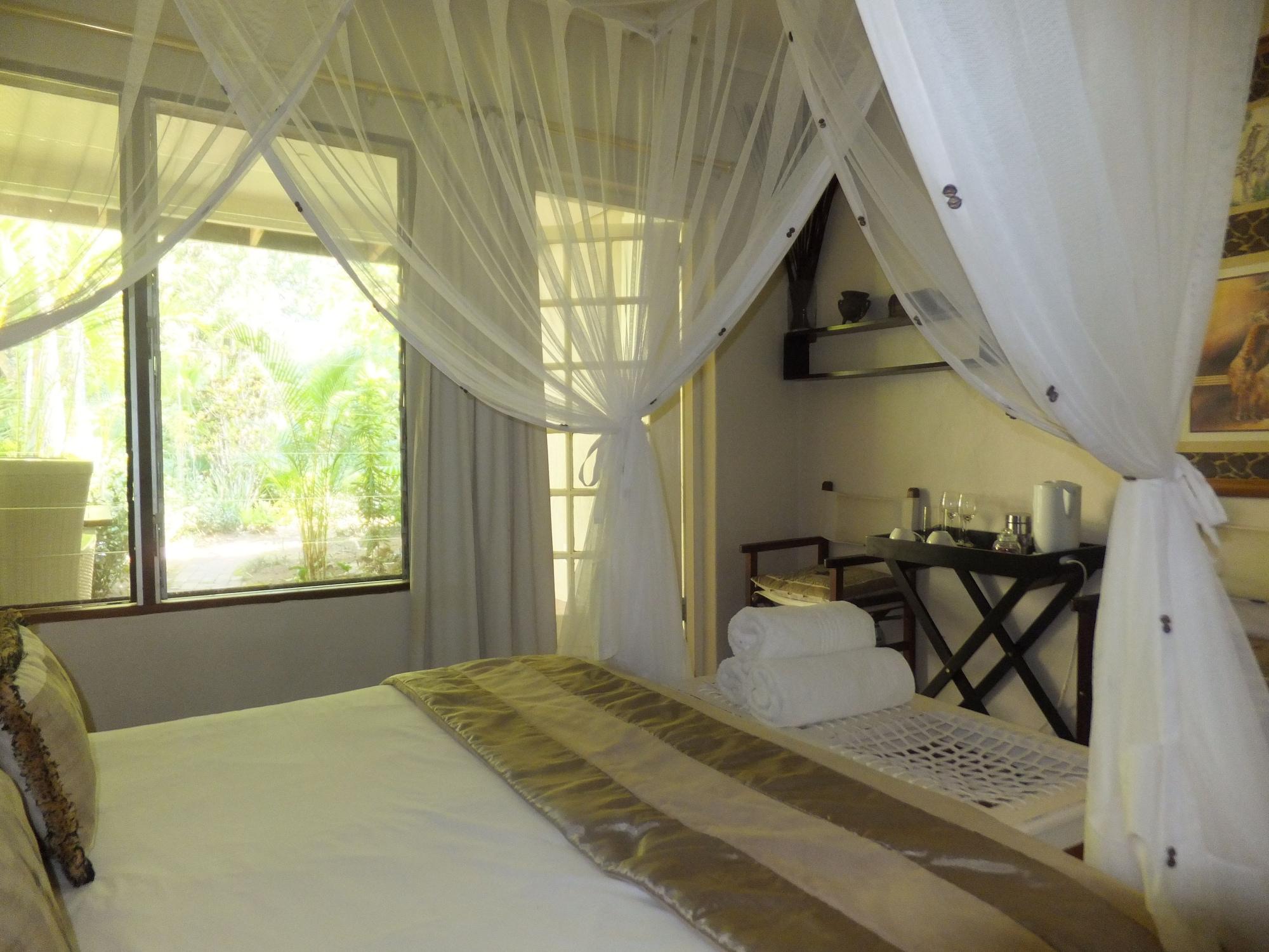 St Lucia Kingfisher Lodge Ngoại thất bức ảnh
