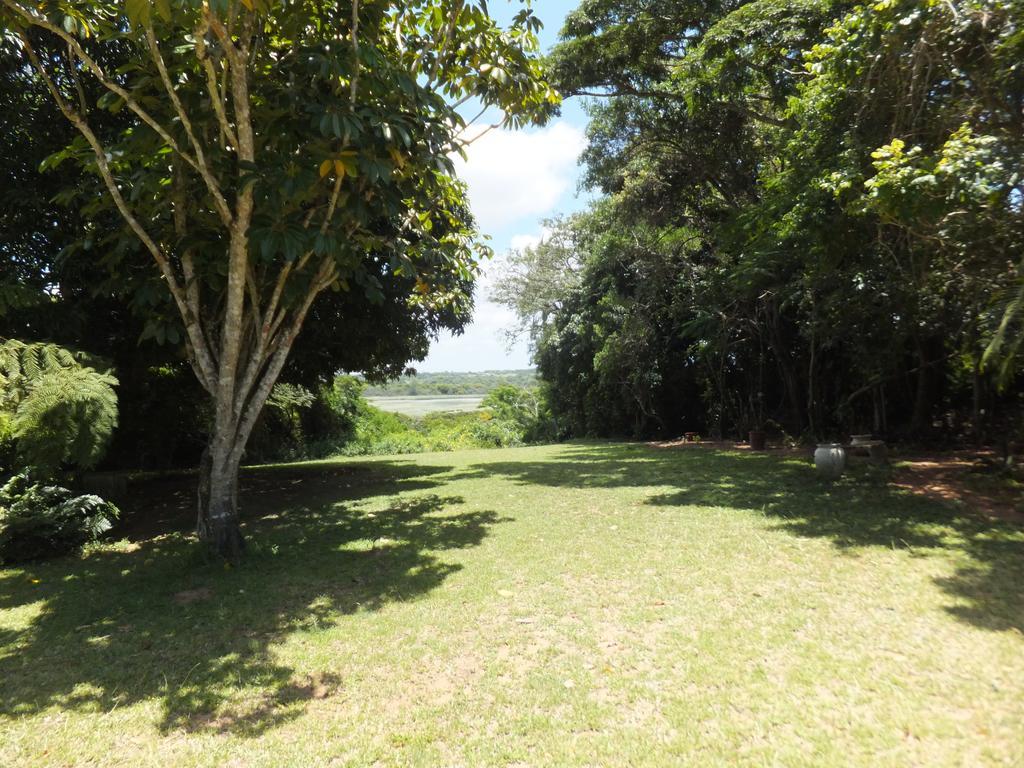 St Lucia Kingfisher Lodge Ngoại thất bức ảnh