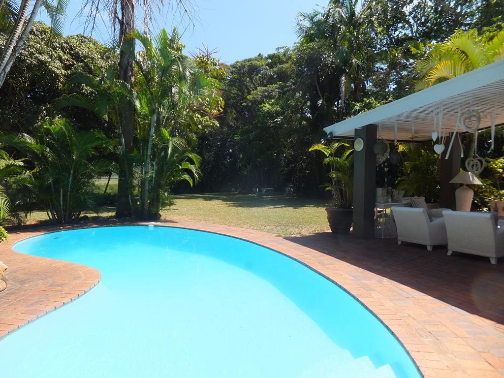 St Lucia Kingfisher Lodge Ngoại thất bức ảnh