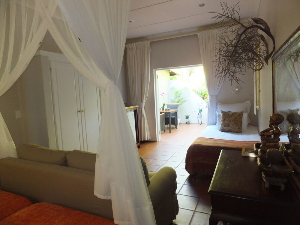 St Lucia Kingfisher Lodge Ngoại thất bức ảnh