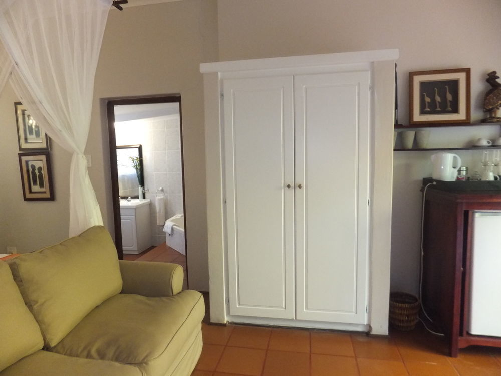 St Lucia Kingfisher Lodge Ngoại thất bức ảnh