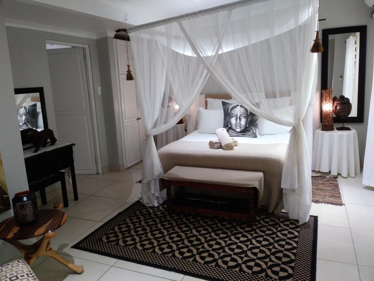St Lucia Kingfisher Lodge Ngoại thất bức ảnh