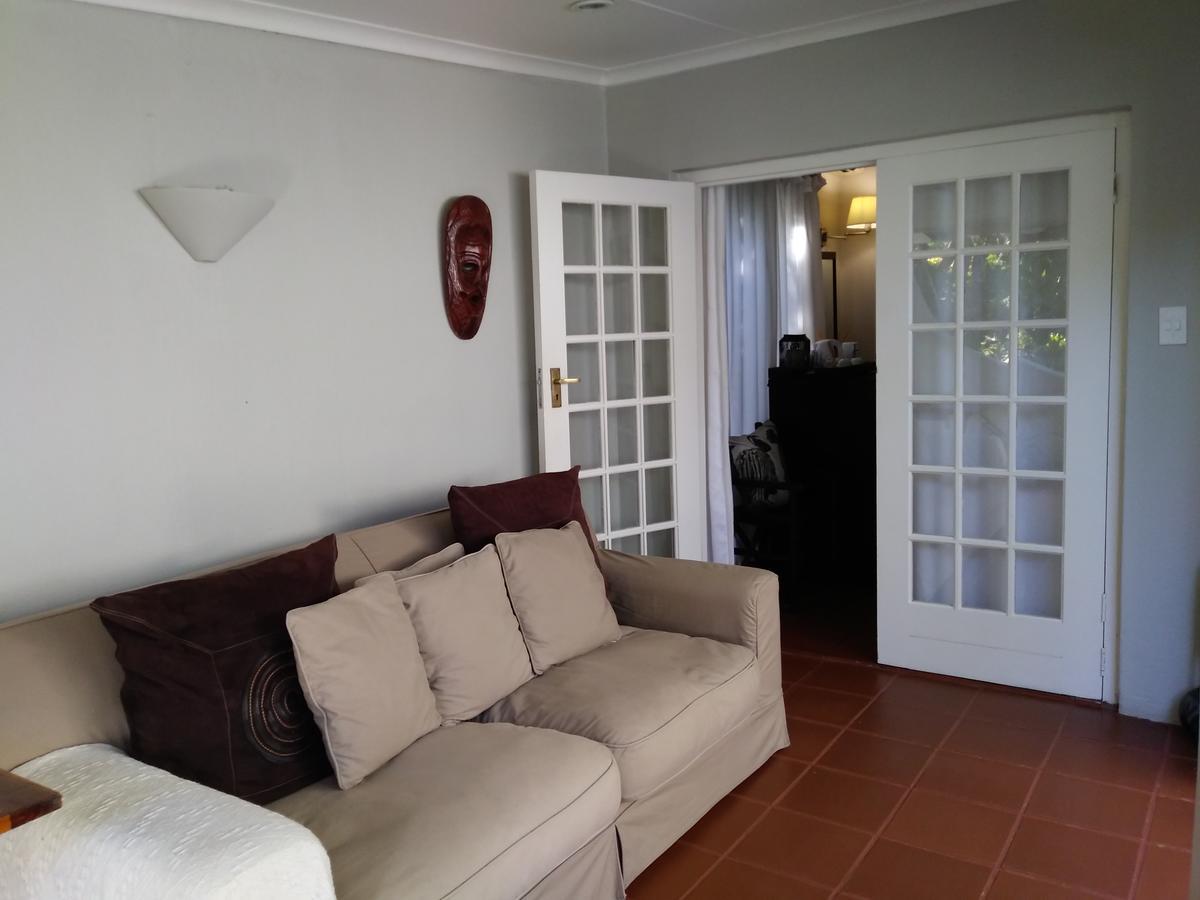 St Lucia Kingfisher Lodge Ngoại thất bức ảnh