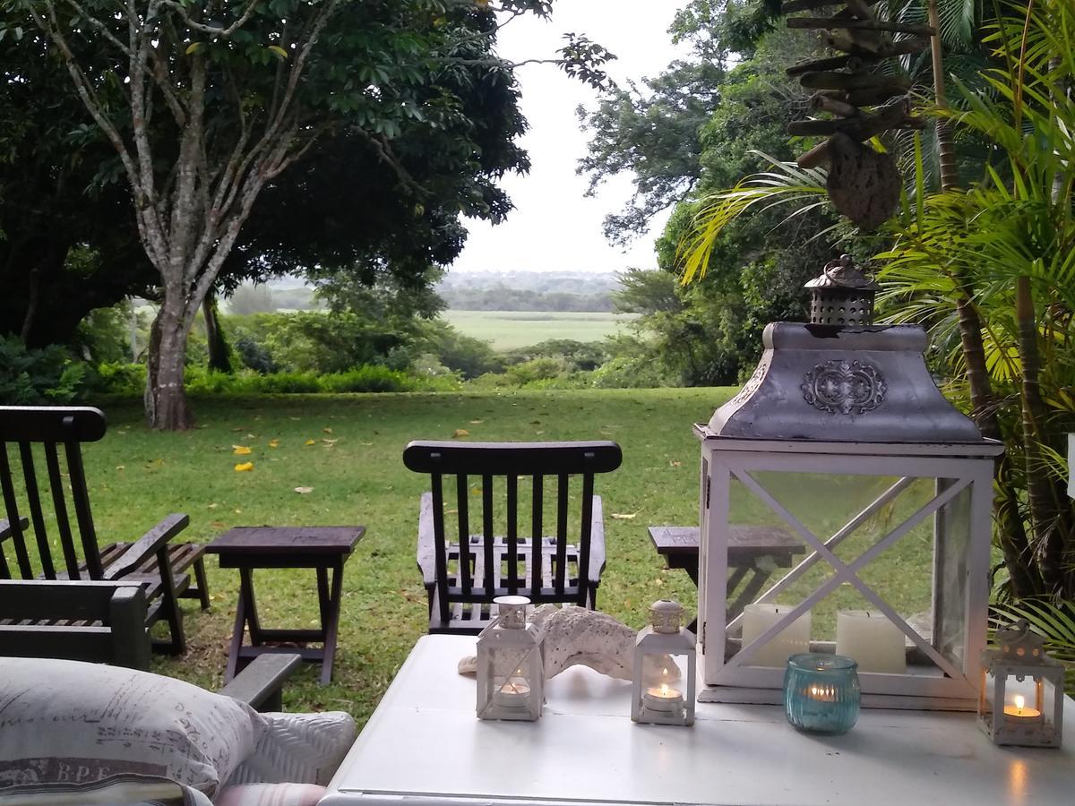 St Lucia Kingfisher Lodge Ngoại thất bức ảnh