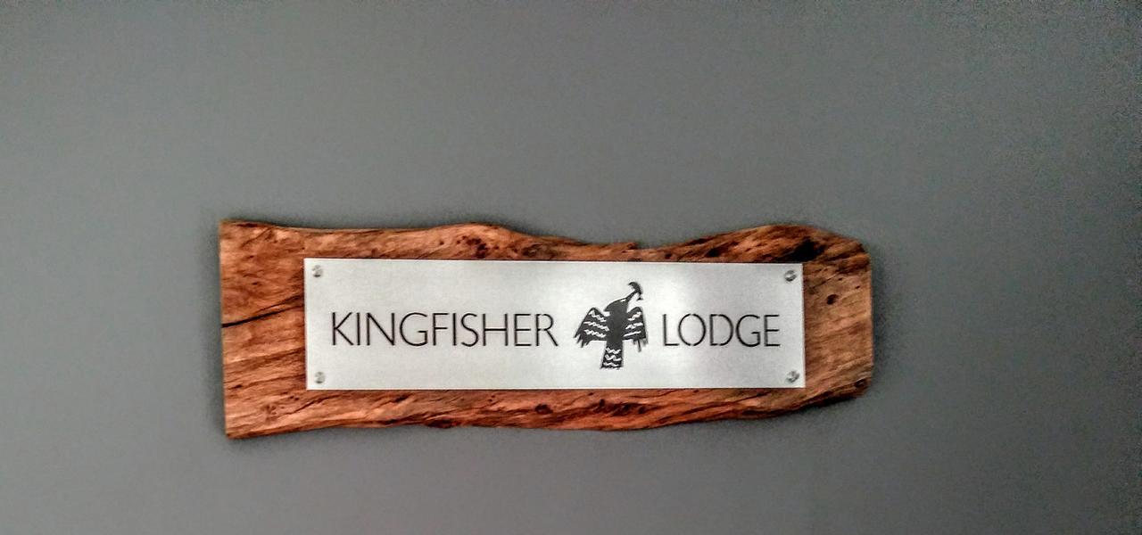 St Lucia Kingfisher Lodge Ngoại thất bức ảnh