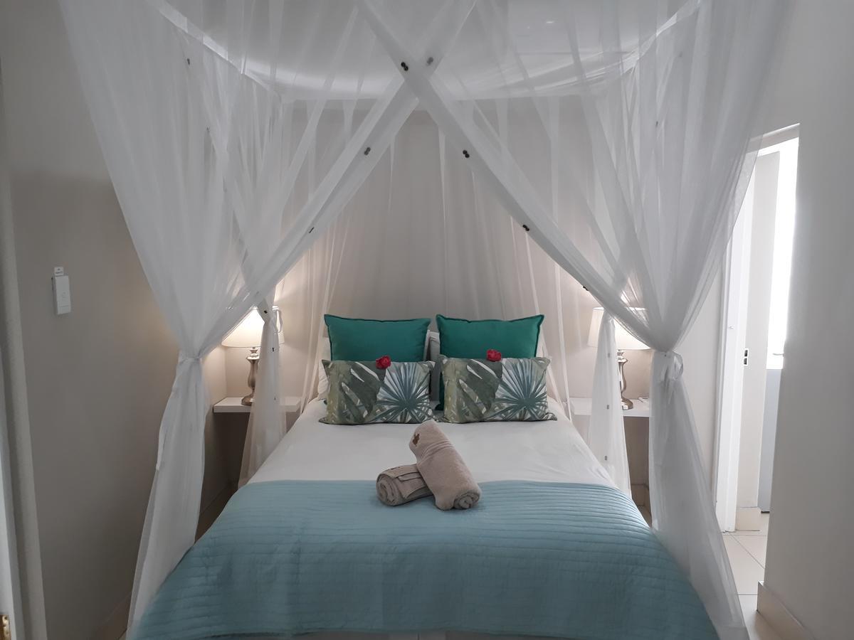 St Lucia Kingfisher Lodge Ngoại thất bức ảnh