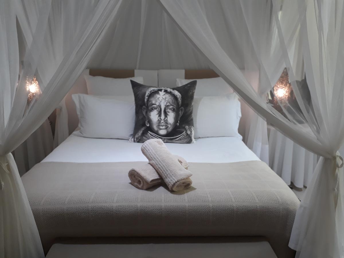 St Lucia Kingfisher Lodge Ngoại thất bức ảnh