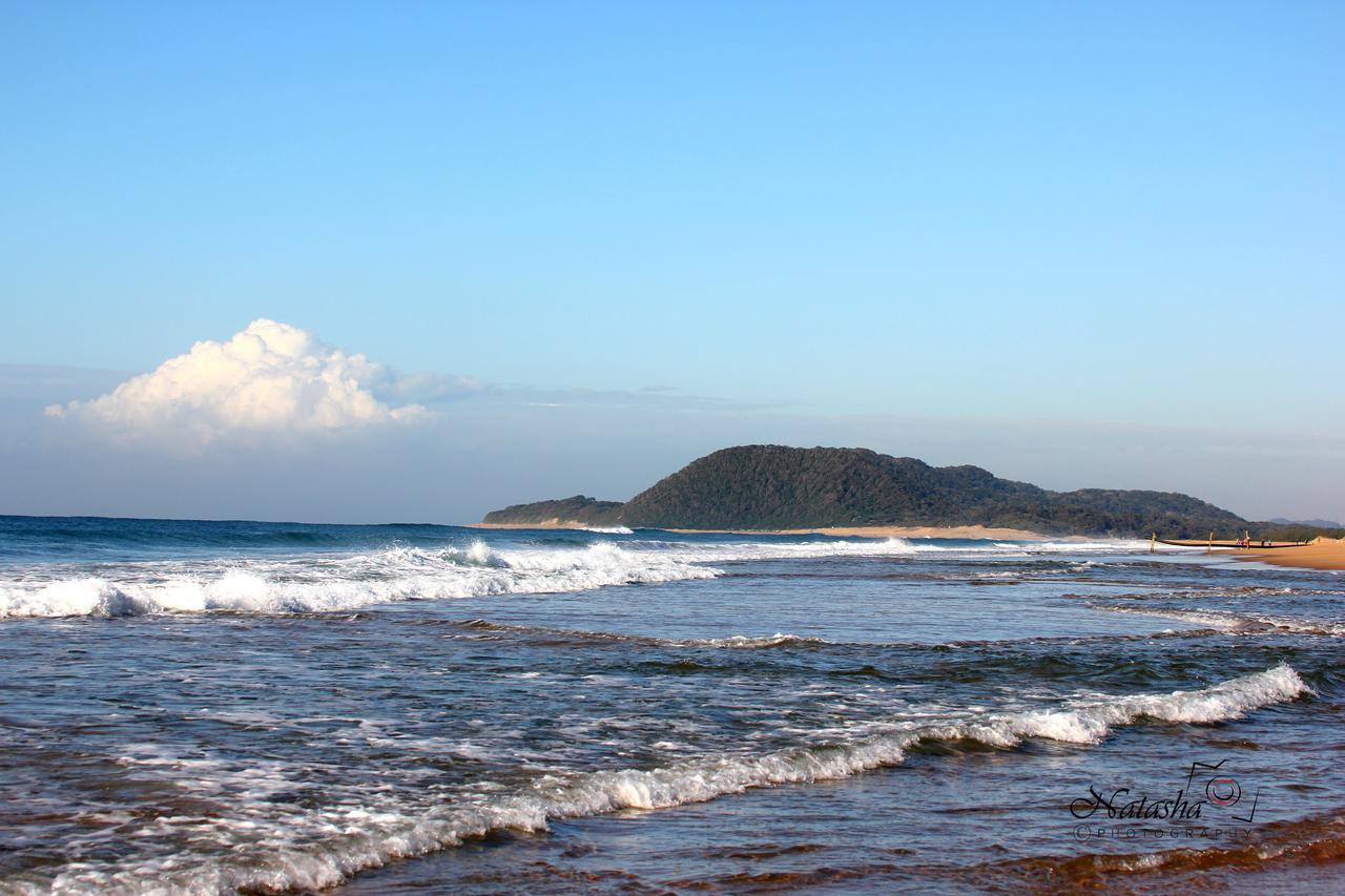 St Lucia Kingfisher Lodge Ngoại thất bức ảnh