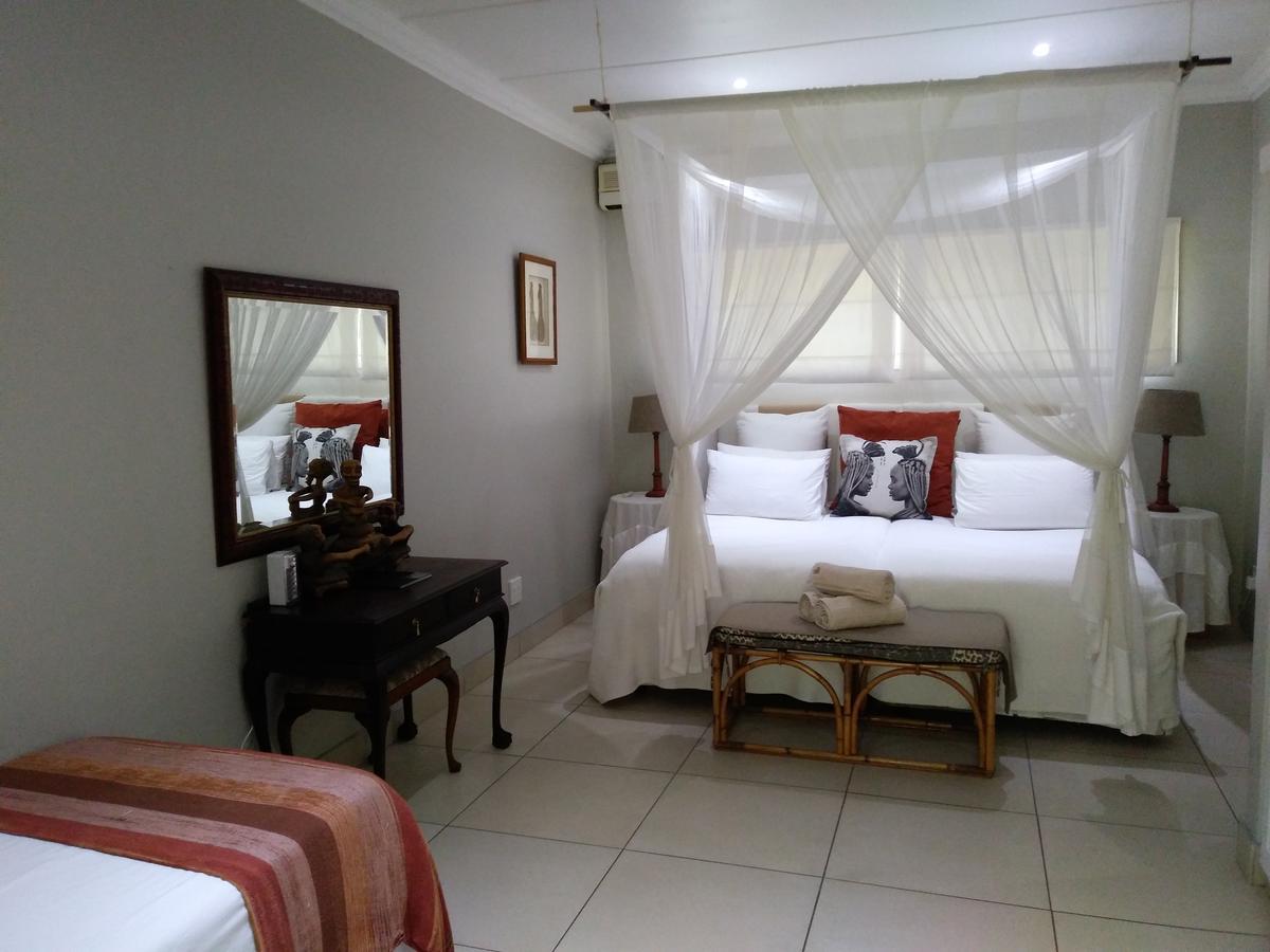 St Lucia Kingfisher Lodge Ngoại thất bức ảnh