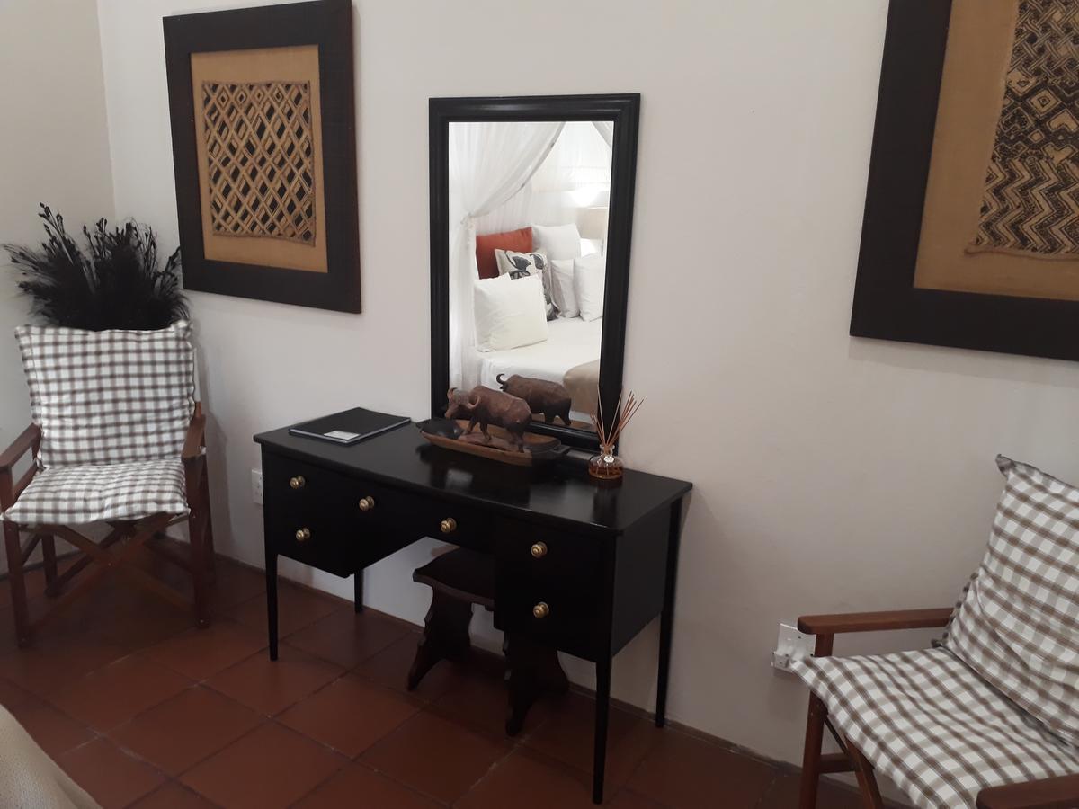 St Lucia Kingfisher Lodge Ngoại thất bức ảnh