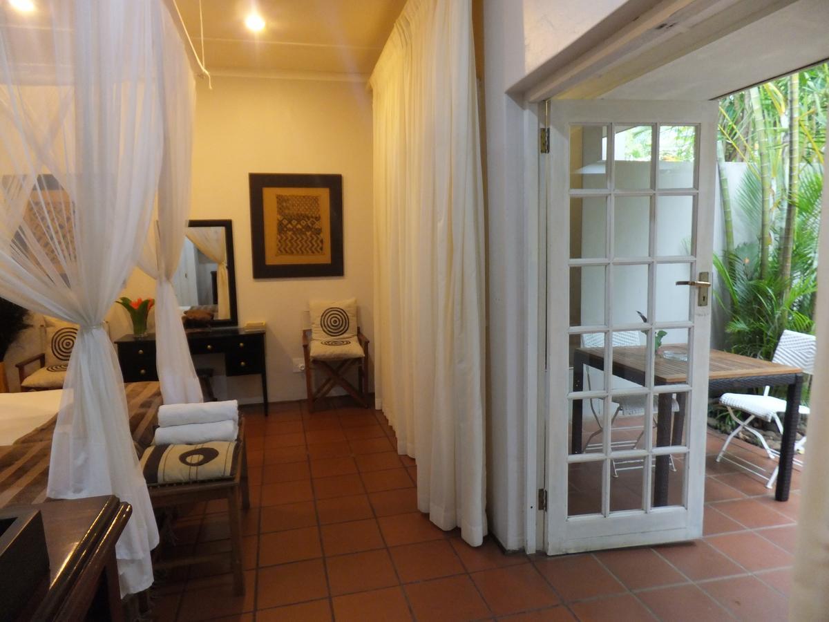 St Lucia Kingfisher Lodge Ngoại thất bức ảnh