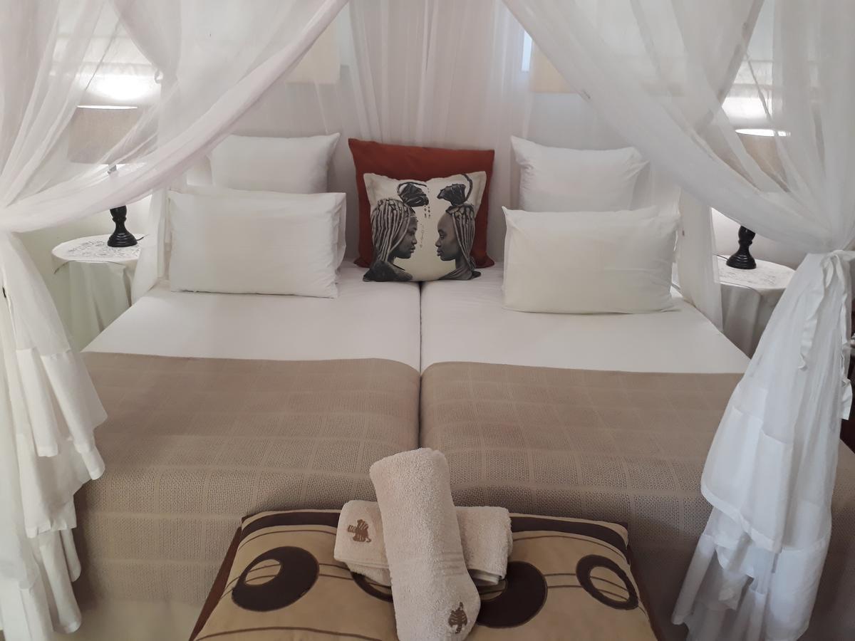 St Lucia Kingfisher Lodge Ngoại thất bức ảnh