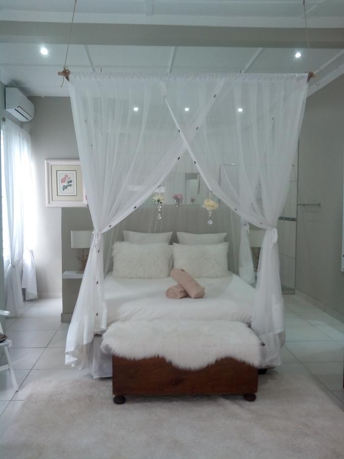 St Lucia Kingfisher Lodge Ngoại thất bức ảnh