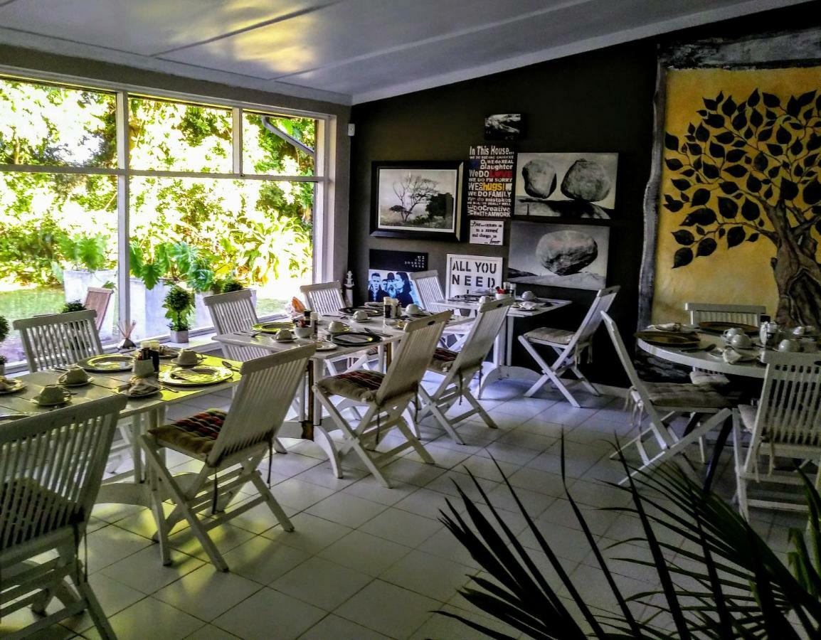 St Lucia Kingfisher Lodge Ngoại thất bức ảnh