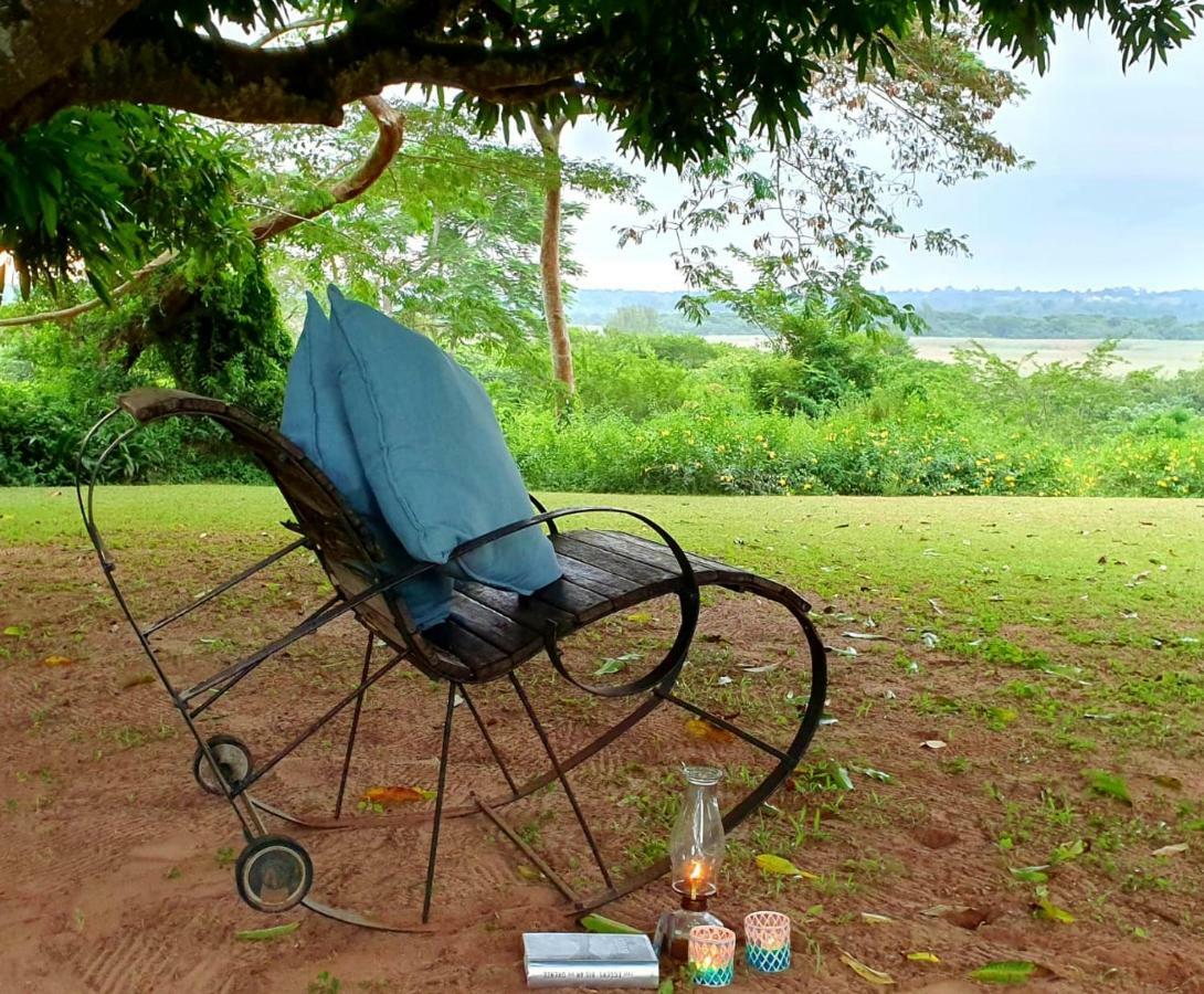 St Lucia Kingfisher Lodge Ngoại thất bức ảnh