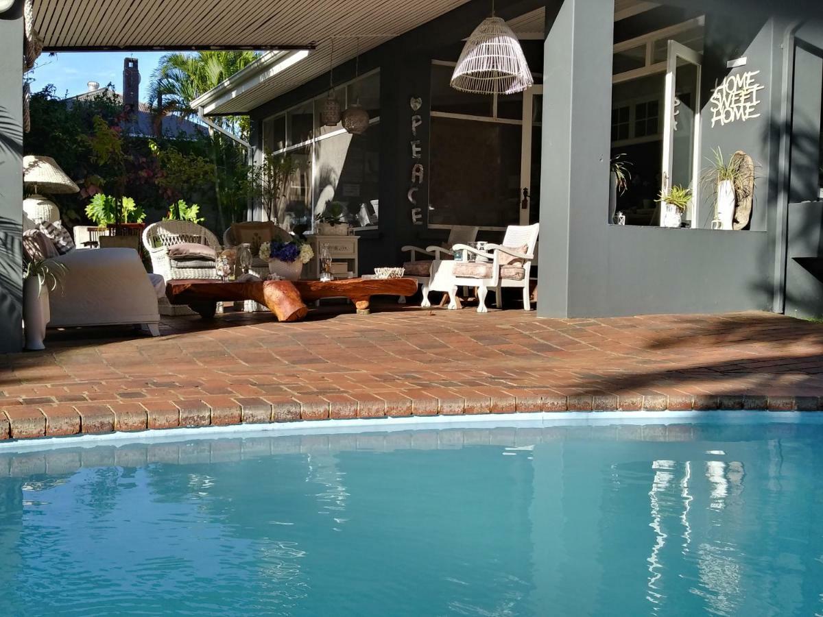 St Lucia Kingfisher Lodge Ngoại thất bức ảnh