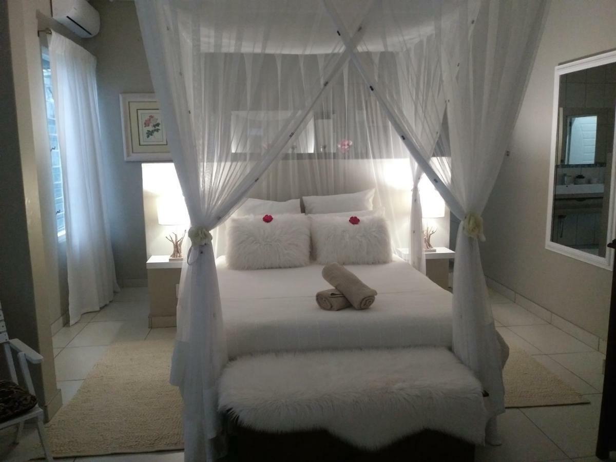 St Lucia Kingfisher Lodge Ngoại thất bức ảnh