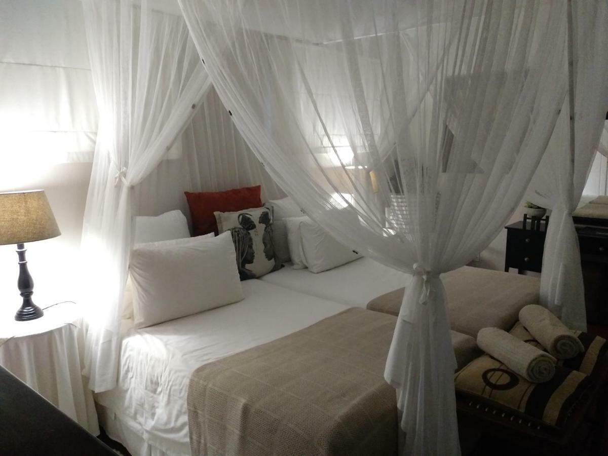 St Lucia Kingfisher Lodge Ngoại thất bức ảnh