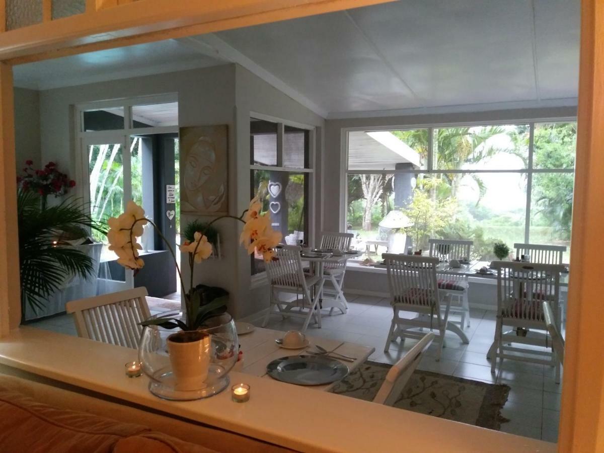 St Lucia Kingfisher Lodge Ngoại thất bức ảnh